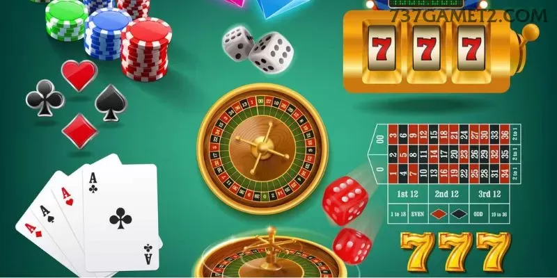 Download app 737game Android iOS