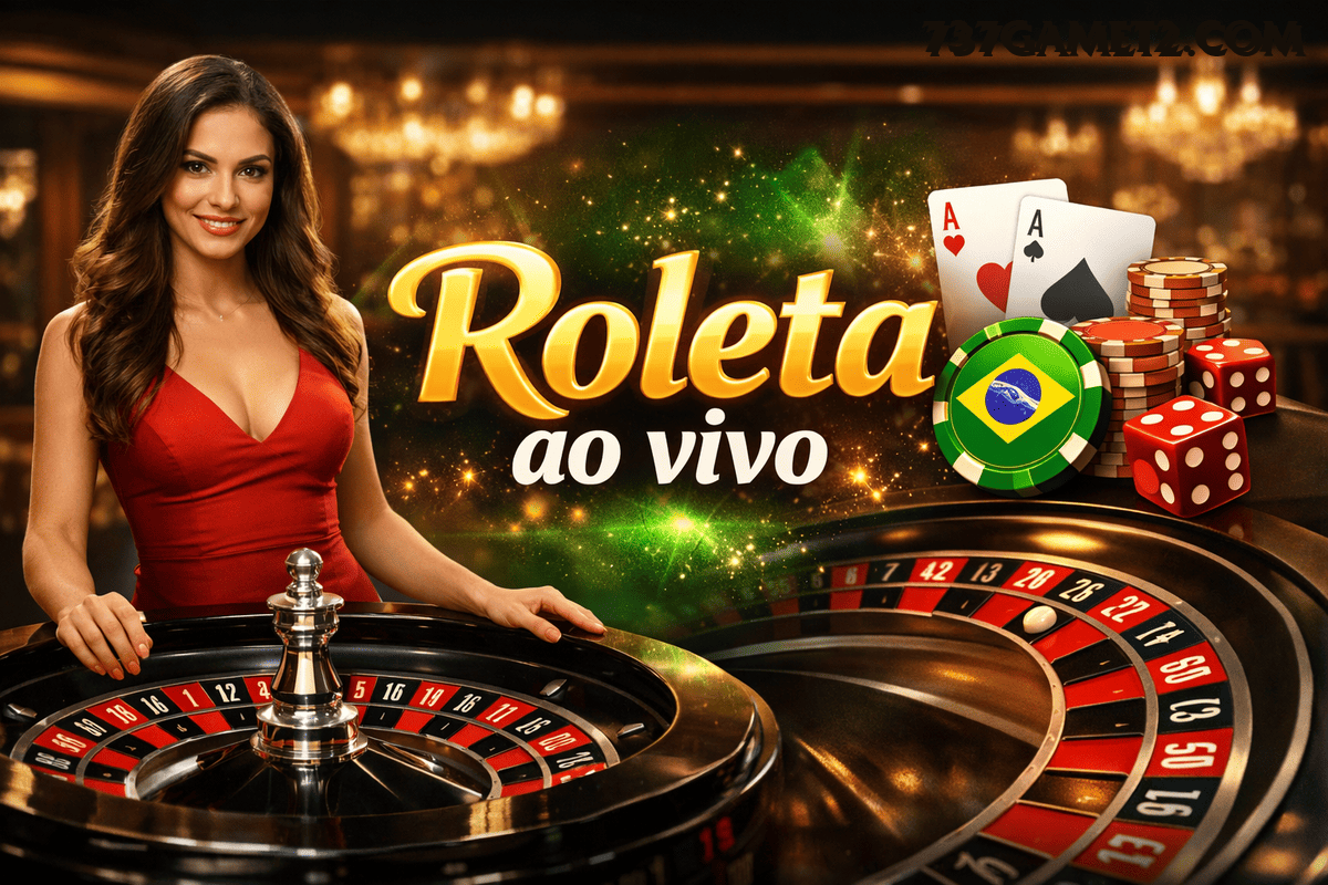 Pagamentos 737game PIX